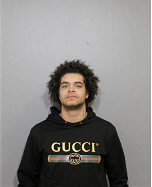SEAN EDWARD FREITAG, Cook County, Illinois