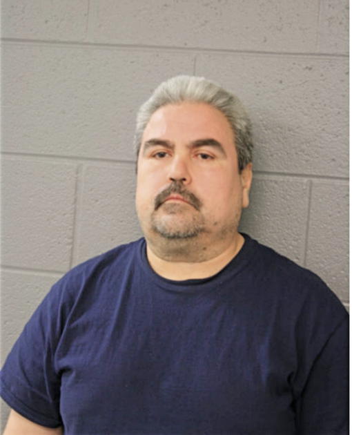 ENRIQUE M GAMBOA, Cook County, Illinois