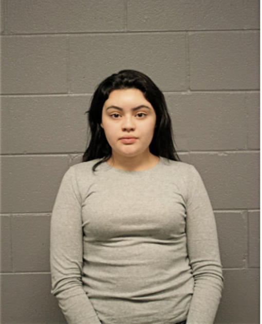 MARISILIA EMILIA GARCIA, Cook County, Illinois