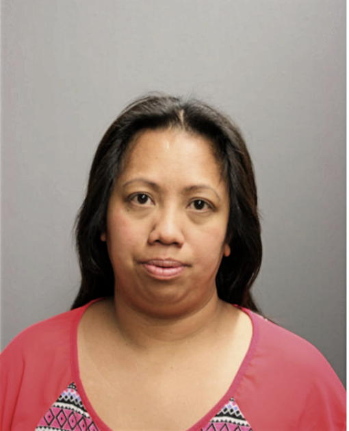 MARLET VICTORIA GARCIA, Cook County, Illinois