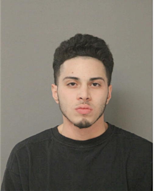 MICHAEL A GARCIA, Cook County, Illinois
