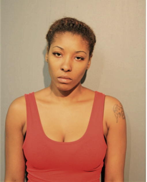 TALA C GIVENS, Cook County, Illinois