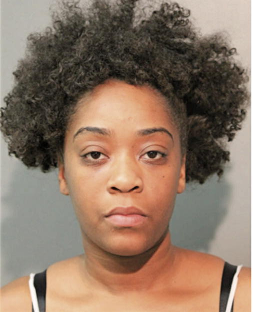 ELEXIS C GORDON, Cook County, Illinois