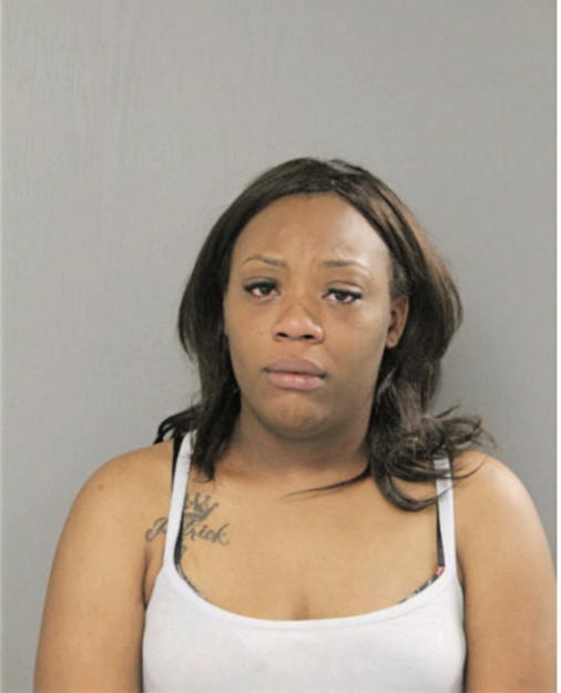 DABREE V GRANT, Cook County, Illinois