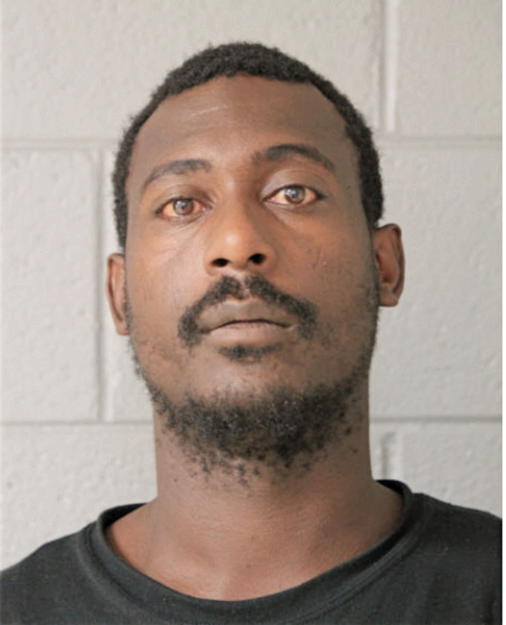 BRYAN L GREEN, Cook County, Illinois