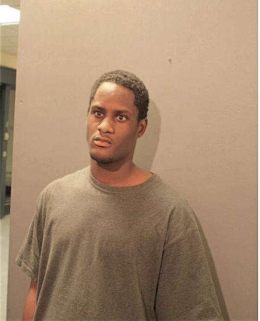 RAYMOND GREEN, Cook County, Illinois
