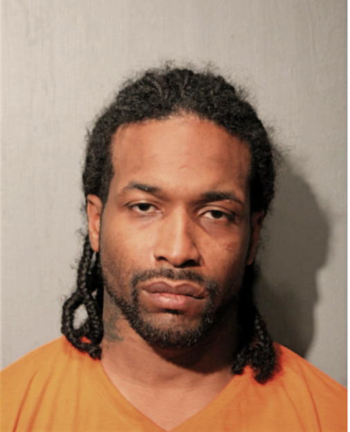 LLEWAIN HARDIN, Cook County, Illinois