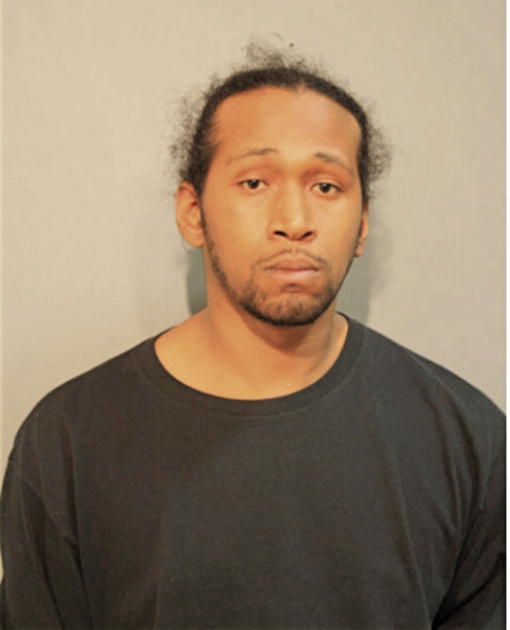 CLIFTON L HARRIS, Cook County, Illinois