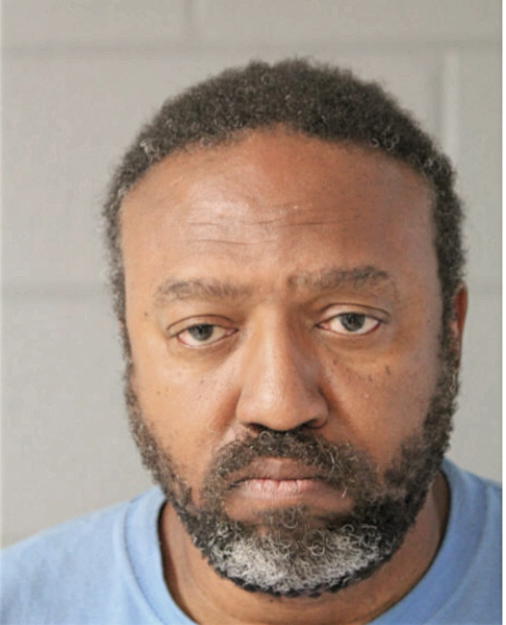MARK HARRIS, Cook County, Illinois