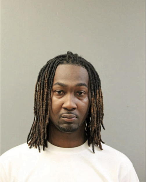 CORNELIUS M HAYWOOD, Cook County, Illinois
