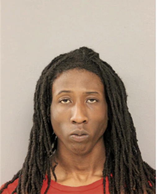 KOBE K HENDRIX, Cook County, Illinois
