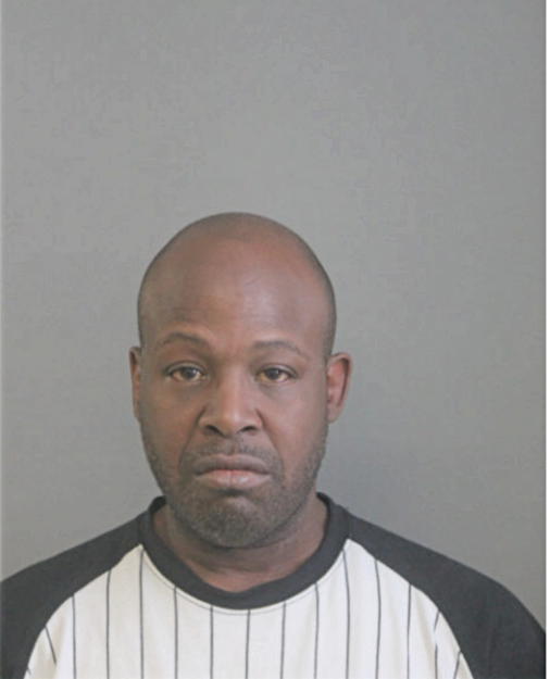 STEPHAN E HENRY, Cook County, Illinois
