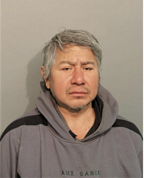 JOAQUIN HERNANDEZ, Cook County, Illinois