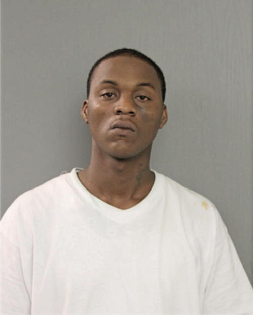 PARIL J HERRING, Cook County, Illinois