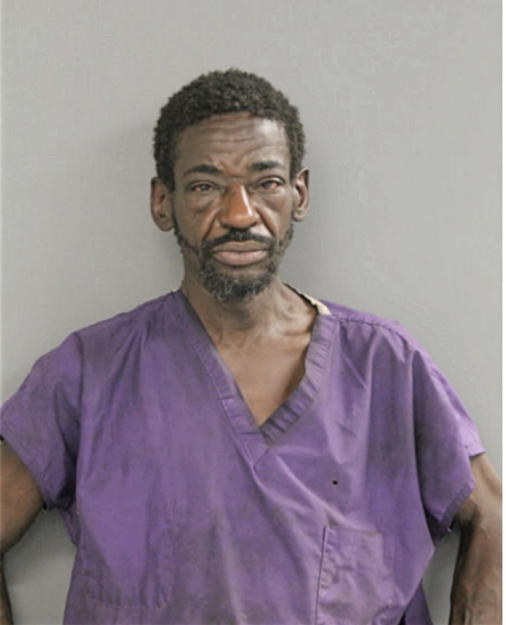 ANDRE HERRON, Cook County, Illinois