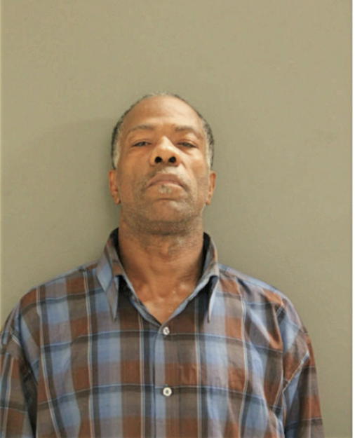 ANTHONY HERRON, Cook County, Illinois