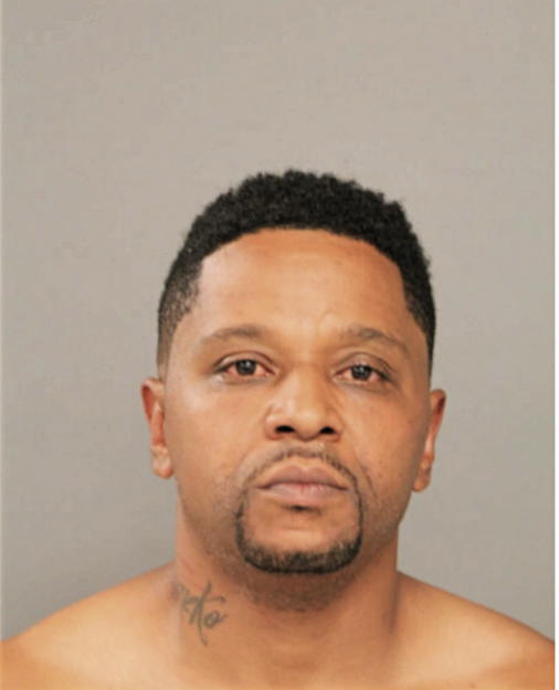 CORY HICKS, Cook County, Illinois