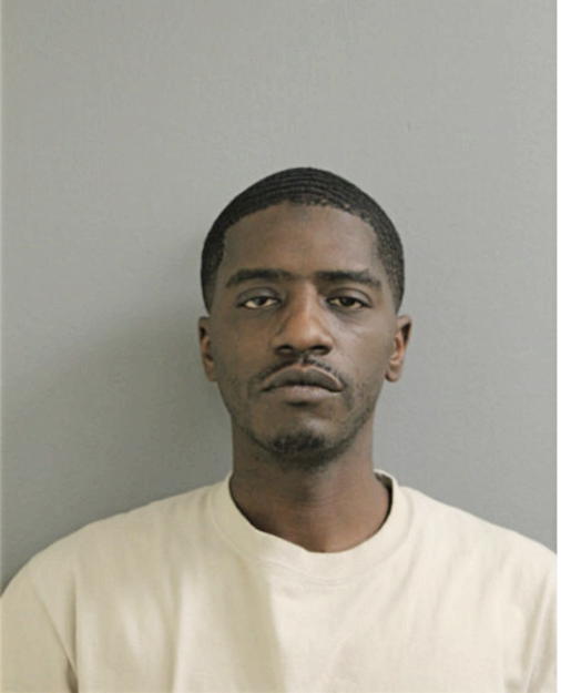 LORENZO HICKS, Cook County, Illinois
