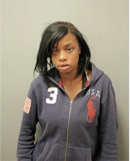SHERI A HICKS, Cook County, Illinois