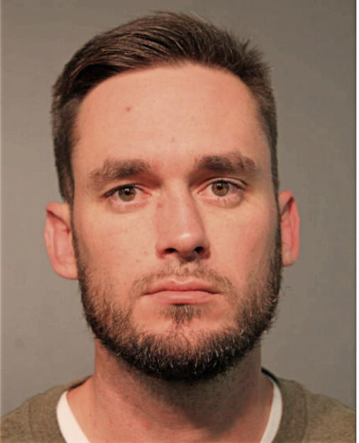 TRAVIS REED HOLCOMB, Cook County, Illinois
