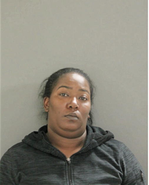 CHEYENNE J HOPSON, Cook County, Illinois