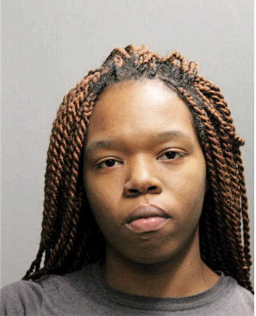 BRIA Y HOWARD, Cook County, Illinois
