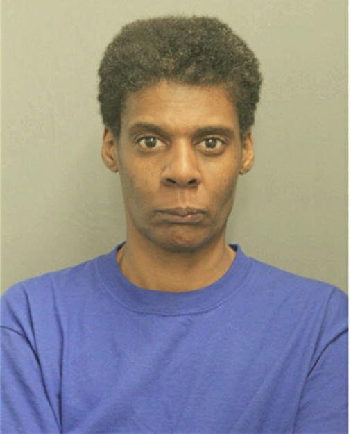 LARTICE M JACKSON, Cook County, Illinois