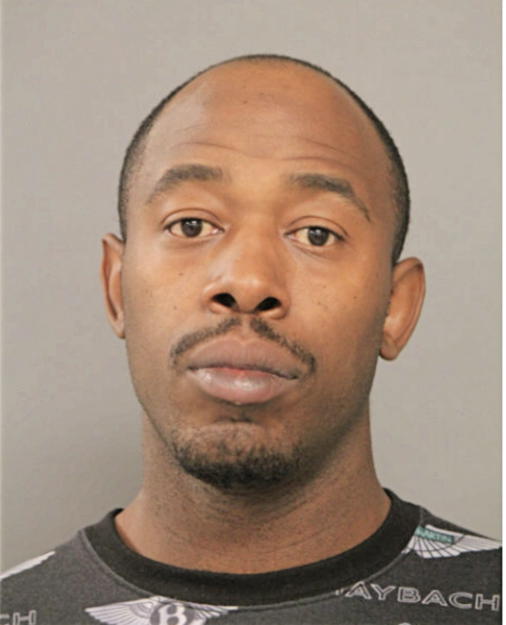 OMAR U JACKSON, Cook County, Illinois