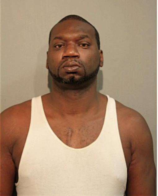 JOSEPH JARMON, Cook County, Illinois
