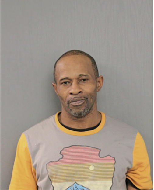 JOE JOHNSON, Cook County, Illinois