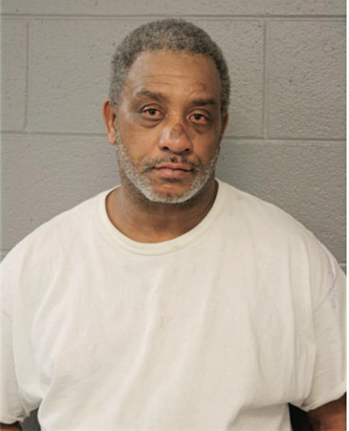 A.W. JONES, Cook County, Illinois