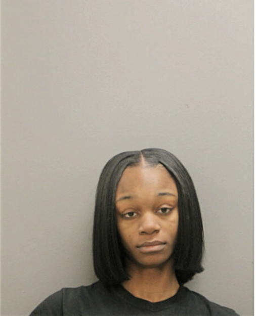 LADONNA R JONES, Cook County, Illinois