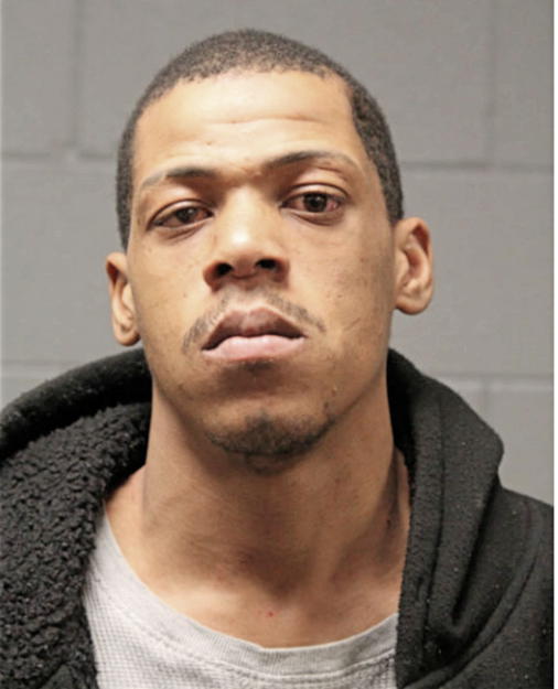 CLENT KELLY, Cook County, Illinois