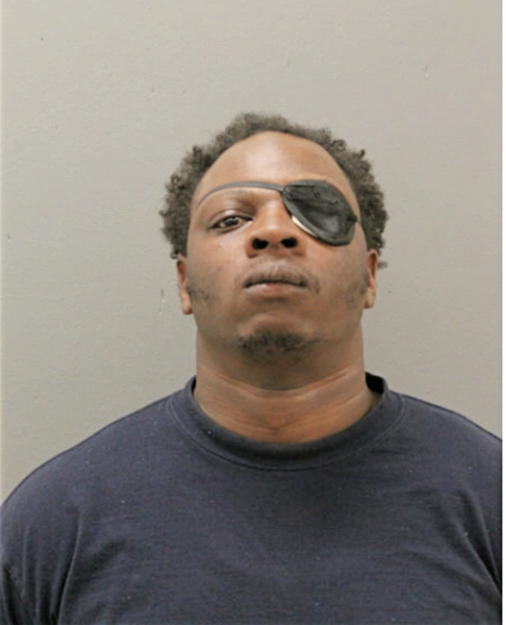 ANTONIO D KEMP, Cook County, Illinois