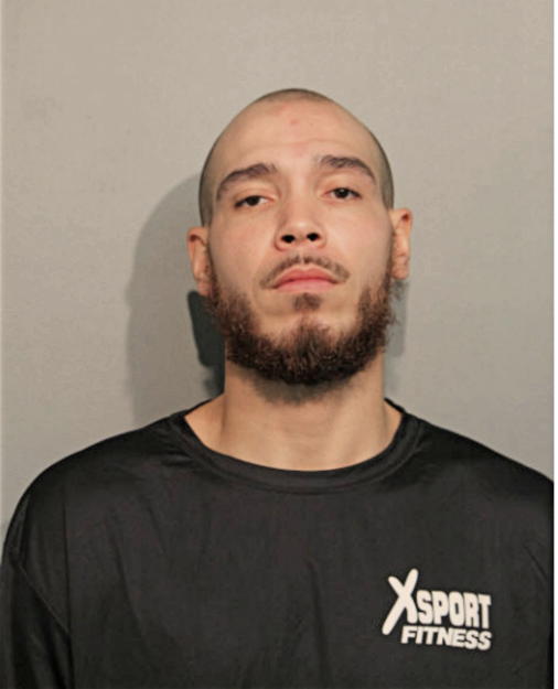 ANTOINE E KENNEDY, Cook County, Illinois