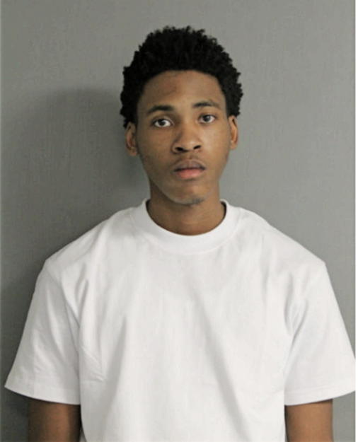MARCUS D LAMPKIN, Cook County, Illinois