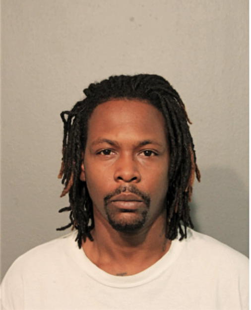 AARON D LAND, Cook County, Illinois