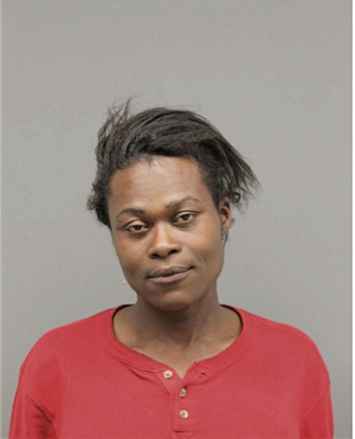 KAREN LAVENDER, Cook County, Illinois
