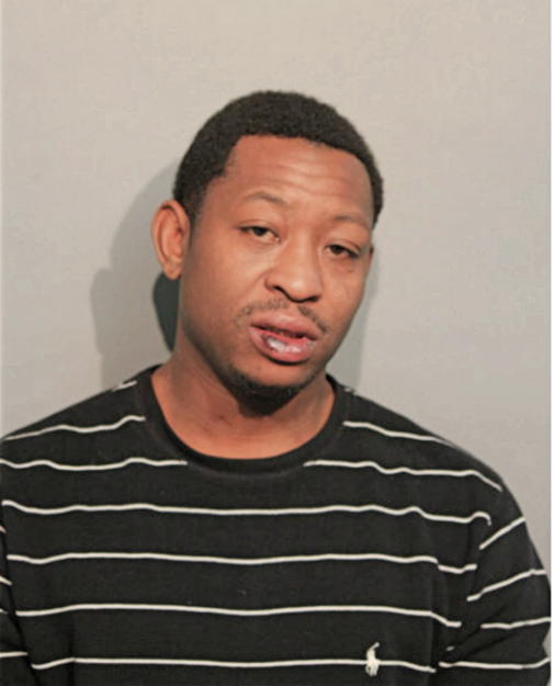 KYLE G LEE, Cook County, Illinois