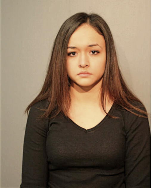 JESSENYA LEON, Cook County, Illinois