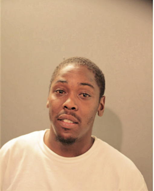TRAVIS LESTER, Cook County, Illinois