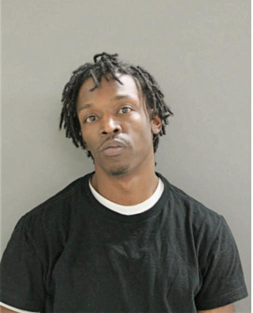 TRENTON D LESTER, Cook County, Illinois