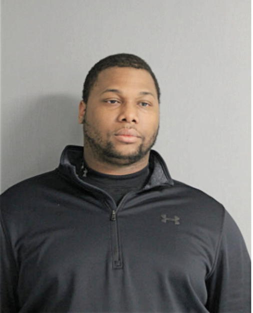 TREMAINE T LEWIS, Cook County, Illinois