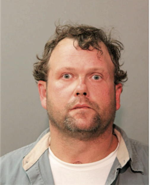 ROBERT R LIGAS, Cook County, Illinois