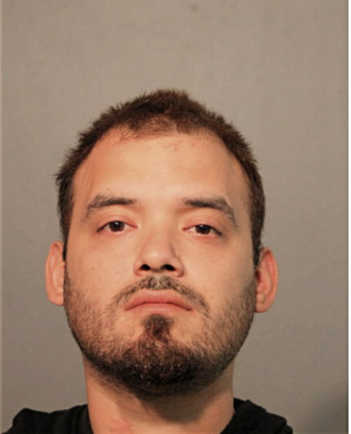 ABRAHAM MATTHEW LILLO, Cook County, Illinois