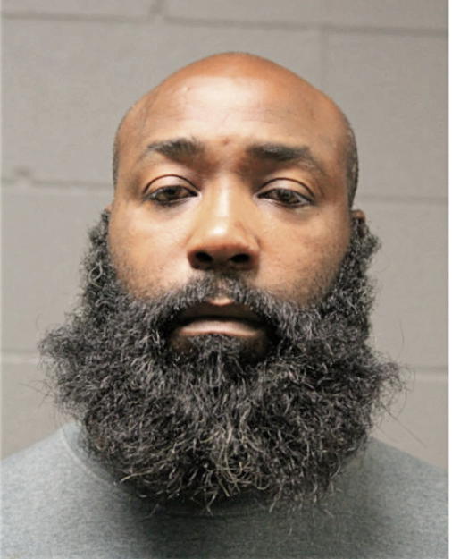 NATE D MANNING, Cook County, Illinois
