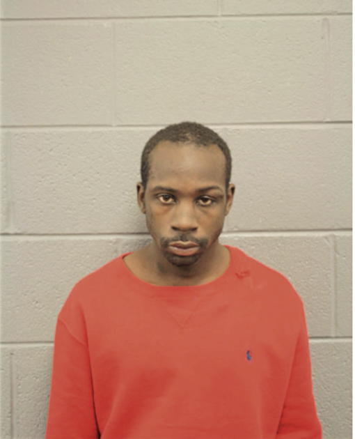 CARLOS MARKS, Cook County, Illinois