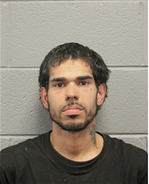 LUIS MARTINEZ, Cook County, Illinois