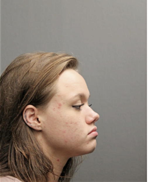 ALIYAH J MASSARI, Cook County, Illinois