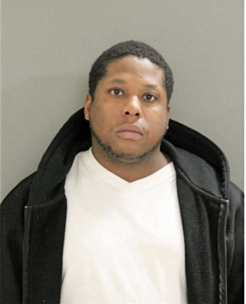 ROBERT MCBRIDE, Cook County, Illinois